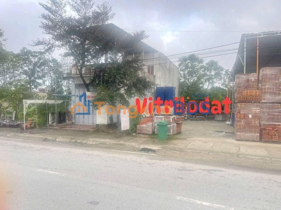 Đất nền Bút Sơn 90m² - Mặt tiền đường đôi, giá 2.4 tỷ - Đầu tư sinh lời