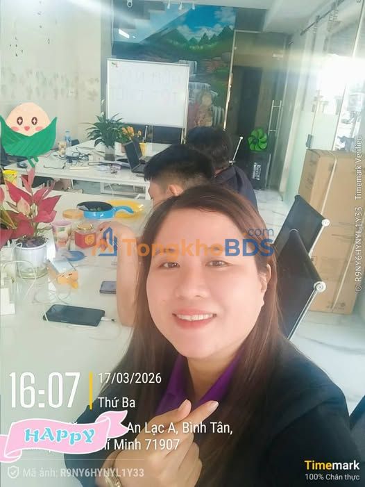 Nhà Mặt Tiền Lê Đình Cẩn 66m² - 3 Tầng - Dòng Tiền 10tr/th - Giá 5 Tỷ