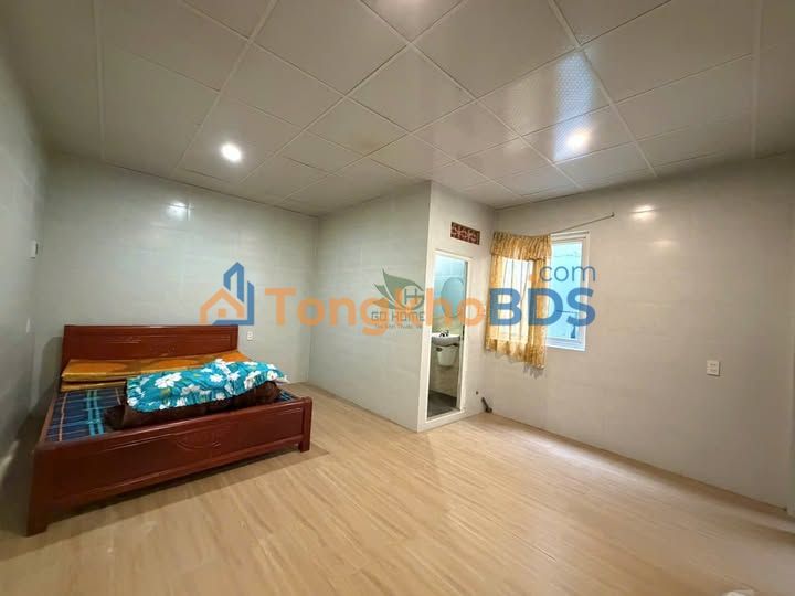 Căn hộ Studio Phường 7, Đà Lạt - 35m² Giá 2.5 Triệu/Tháng