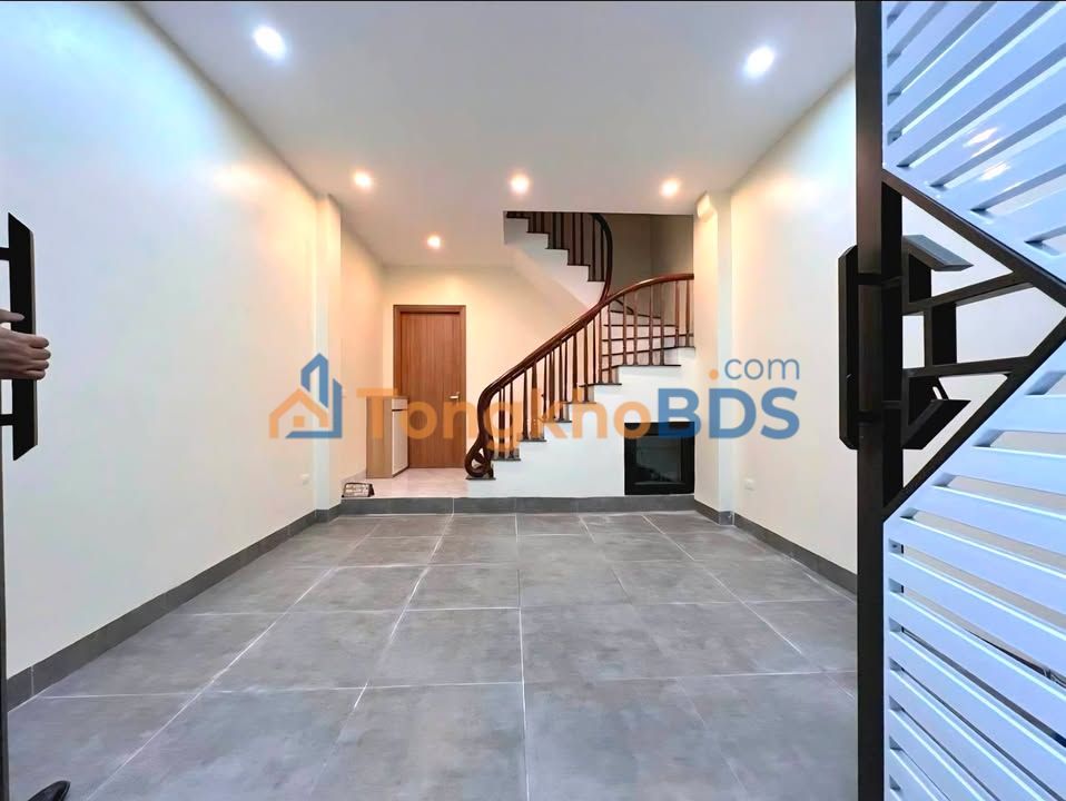 Cho thuê CCMN Thụy Khuê, Tây Hồ - 10PN, Dòng tiền 34tr/tháng