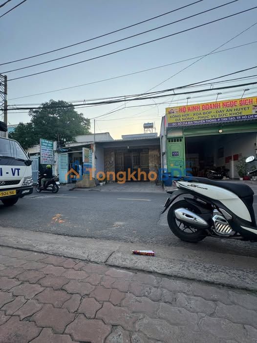 Nhà Mặt Tiền Kinh Doanh Đường Bia Truyền Thống, Bình Tân - 125m² Giá 8.5 Tỷ