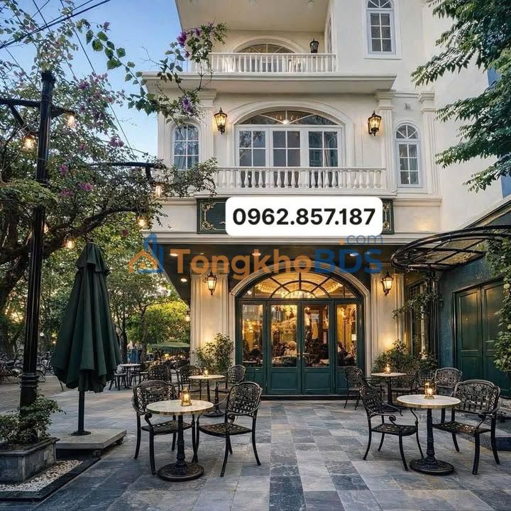 Nhà Mặt Tiền Kinh Doanh 130m² Lô Góc Dương Đình Nghệ, Đà Nẵng - Giá 55 Triệu