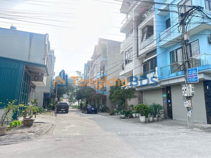 Bán đất Khu Đô Thị HUD Sơn Tây 60m² - Sổ đỏ sẵn sàng