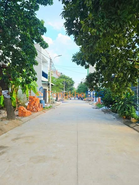 Bán Nhà 2 Tầng P. Long Phước, TP. Thủ Đức - 50m² Giá 3.5 Tỷ