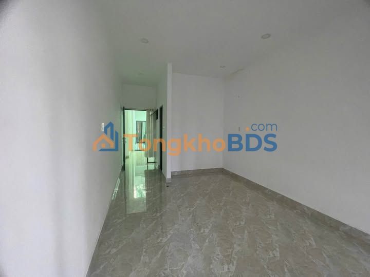 Nhà Nguyên Căn Mặt Tiền Kinh Doanh Khu Bàn Cờ, Đô Lương - 86m²