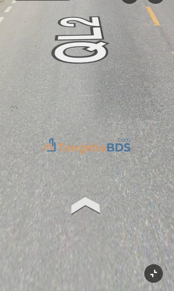 Bán Đất 200m² Thái Long, Tuyên Quang - Sổ Hồng Sẵn Sàng