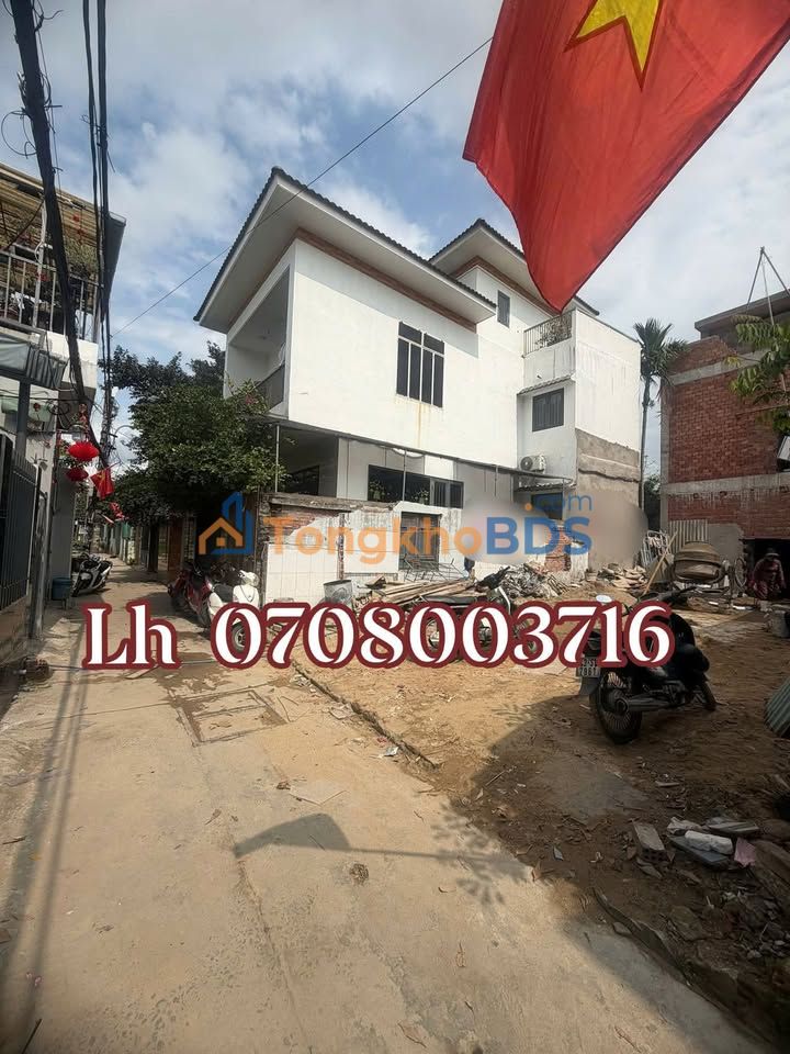 Đất Nền Thọ Quang, Sơn Trà - 89m² Sổ Hồng Sẵn Sàng