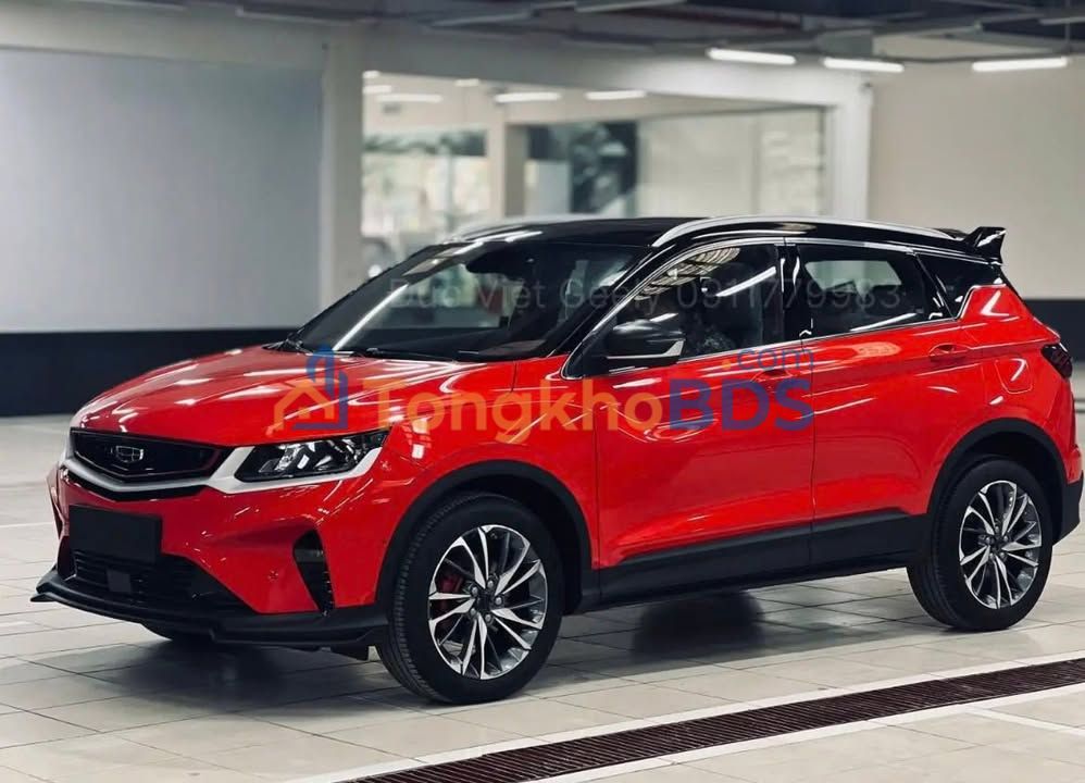 Nhà Phố 103m² Trung Tâm Phan Thiết - Tặng Xe Sang, Giá 2 Tỷ