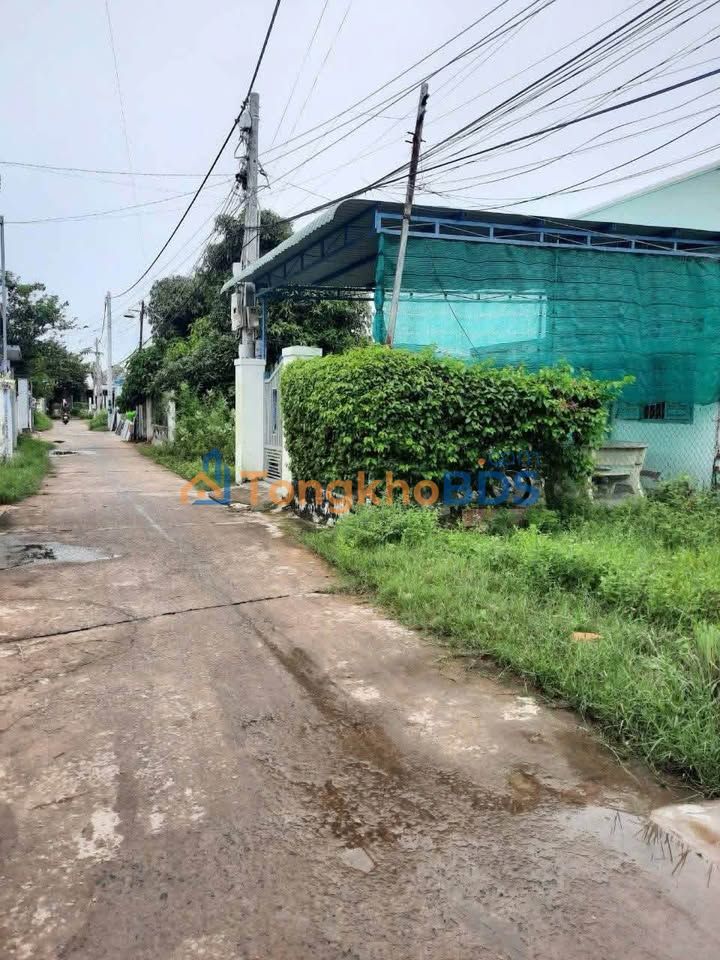 Đất nền Phan Trọng Tuệ Phong Nẫm 102m² giá thỏa thuận - Sổ đỏ chính chủ