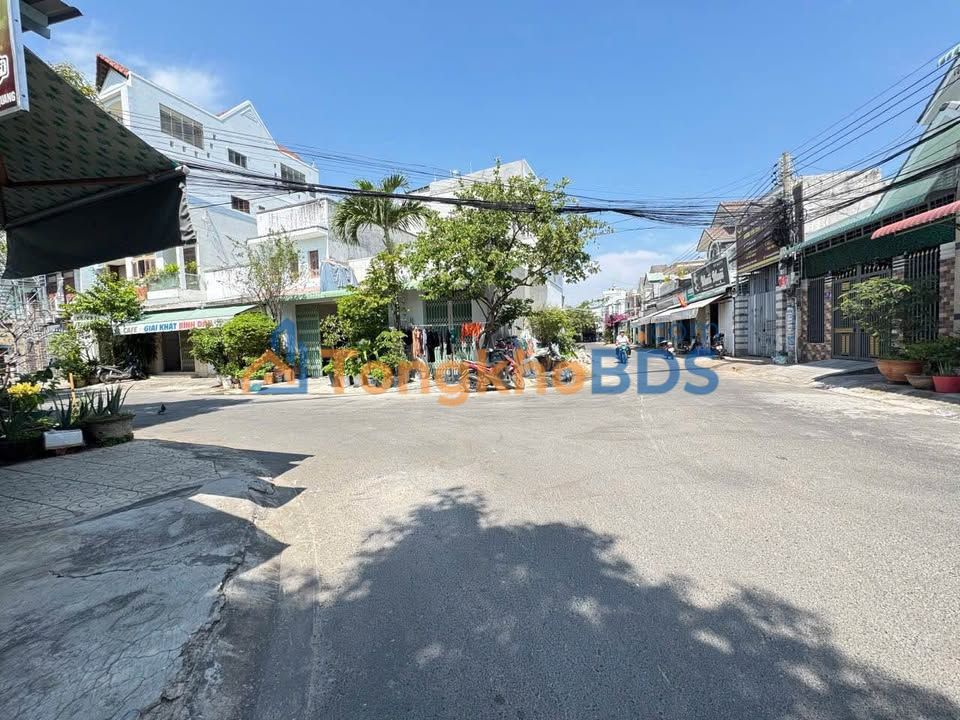 Đất Mặt Tiền Tuyên Quang Phan Thiết 200m² - Kinh Doanh Sầm Uất, Gần Biển