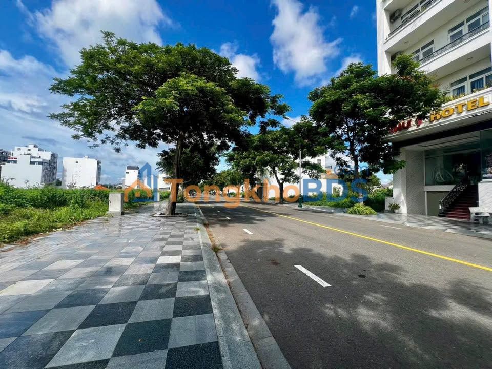 Đất nền Ocean Dunes Phan Thiết 140m² - Giá 7.1 tỷ - Gần Biển