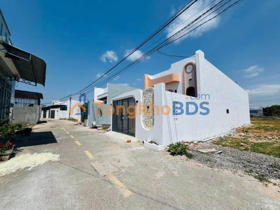 Đất nền Khu Nhựa Xuân Phú, Phan Thiết - 121m² giá 699 triệu, tiềm năng sinh lời cao