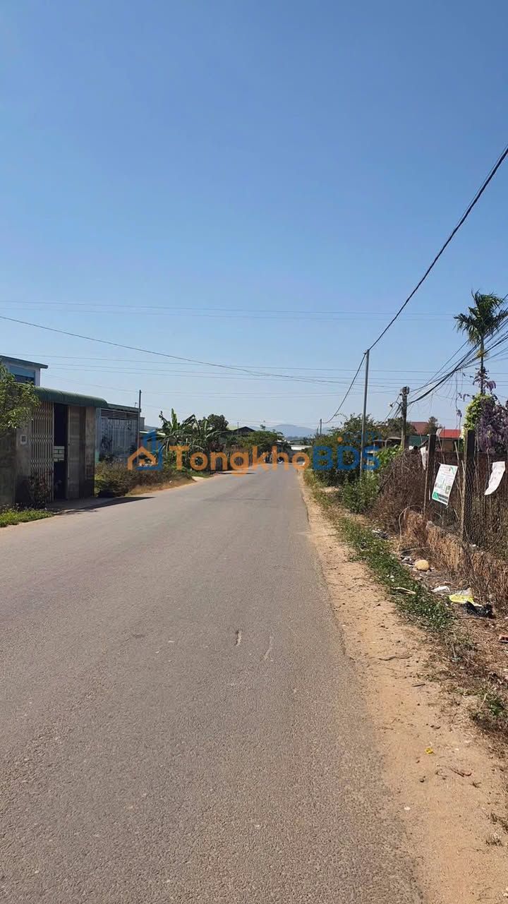 Bán Gấp 2 Lô Liền Kề Mặt Tiền Nguyễn Chí Thanh, Đơn Dương - Cơ Hội Đầu Tư Vườn