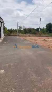 Đất Nền Mặt Tiền Đồng Xoài, Bình Phước - 870m² Thổ Cư Giá Tốt