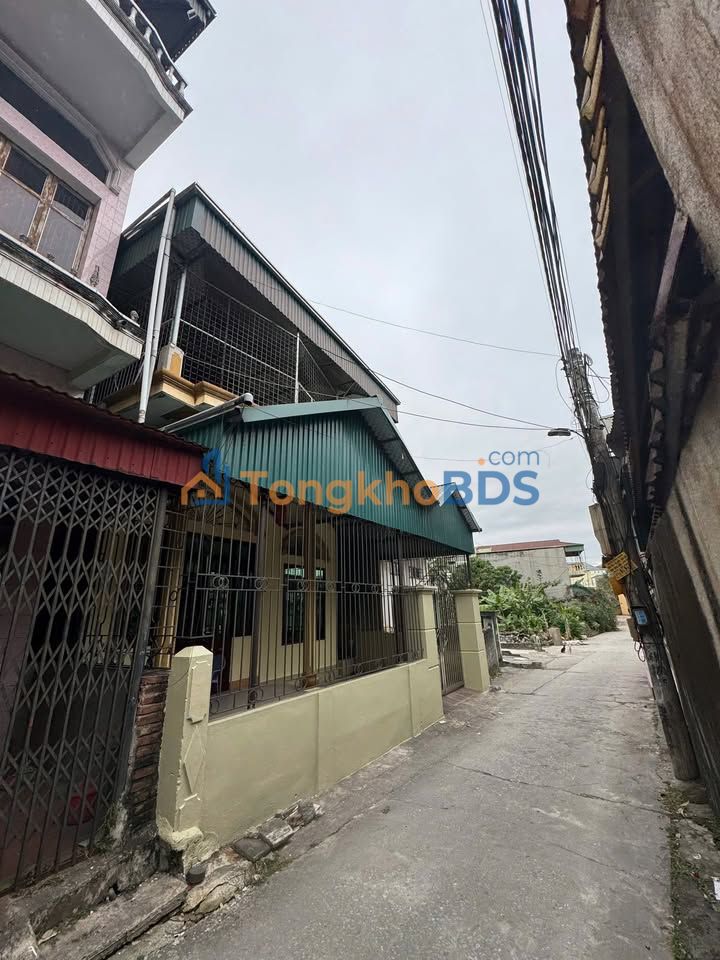 Bán Nhà Cầu Sến Uông Bí 129m² Giá 2 Tỷ - Sẵn Sàng Dọn Vào Ở Ngay!