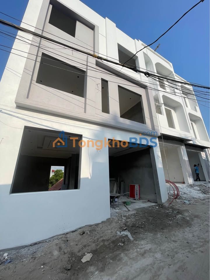 Nhà Mới Hạ Long 52m² - Ô tô Tận Cửa, Giá 2.8 Tỷ