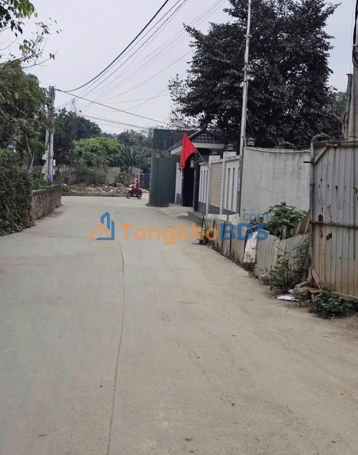 Đất nền Quang Vinh Thái Nguyên 201m² 3 tỷ - Sổ đỏ