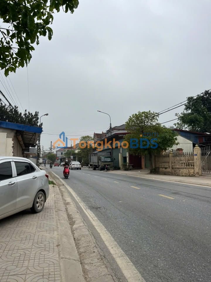 Đất nền 189m² Trung tâm Ba Hàng, Phổ Yên - Giá đầu tư chỉ 3.78 tỷ