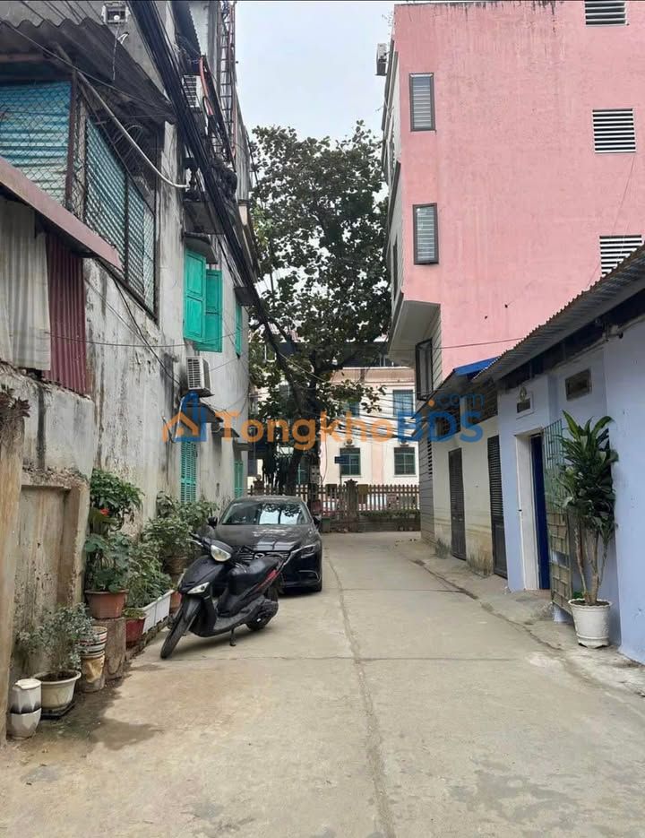 Nhà 3 Tầng Phường Túc Duyên, Thái Nguyên - 50m² Giá 2 Tỷ, Gần Chợ & Phố Đi Bộ