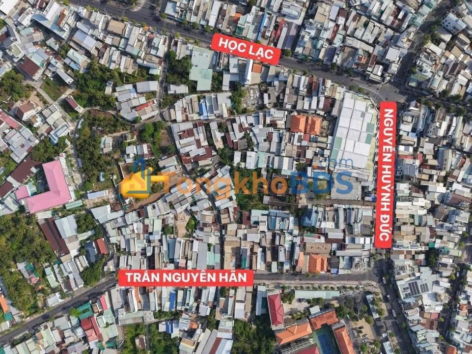 Bán Đất Thổ Cư Mỹ Tho 106m² - Sổ Đỏ Sẵn Sàng, Xây Nhà Ngay