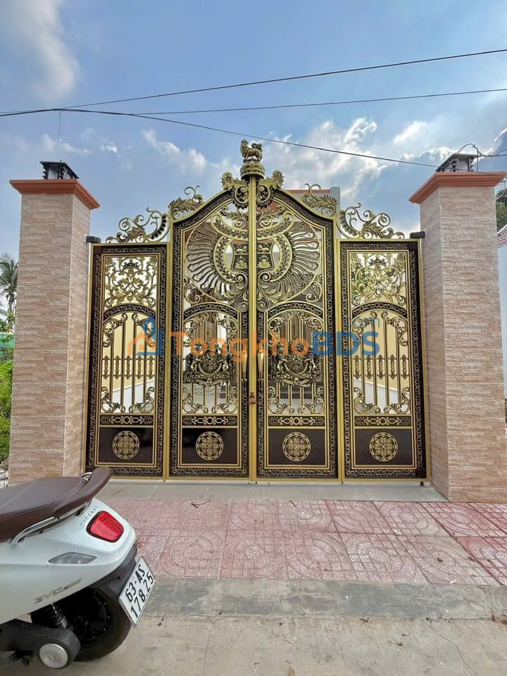 Nhà riêng Mỹ Tho 126m² 2 tỷ - Sẵn sàng ở ngay