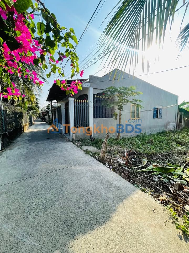 Bán Đất Xã Trung An, Mỹ Tho 102m² Thổ Cư - Gần HL94, Sổ Hồng Sẵn Sàng