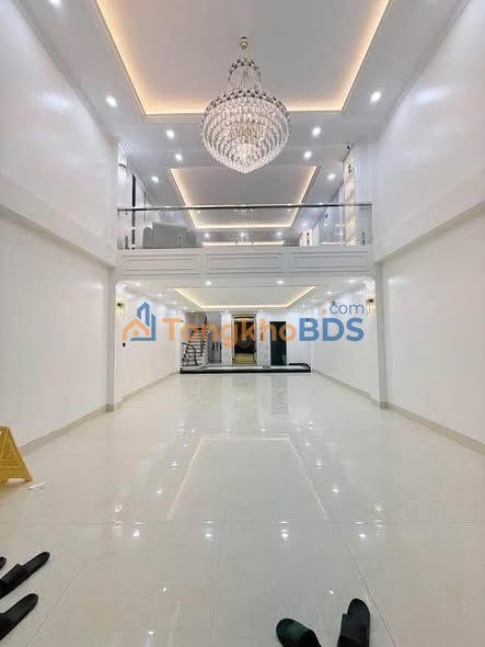 Nhà mặt phố Tam Trinh 80m² 20-29 tỷ - Chính chủ bán gấp