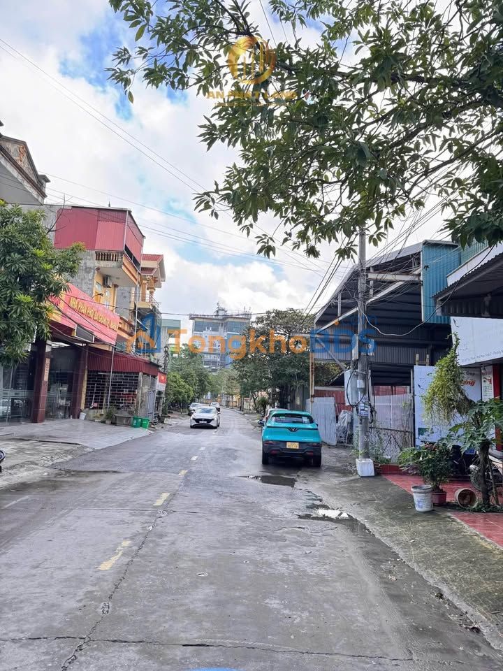 Đất Tặng Nhà Cấp 4 Phường Nam Thành, Hoa Lư 69.8m² - 4 Tỷ