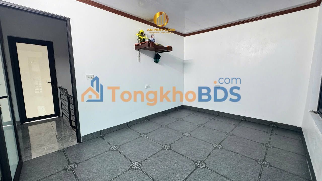 Nhà 3 Tầng 52m² Hướng Đông Bắc - 3 Tỷ Tại Cổ Loan, Hoa Lư