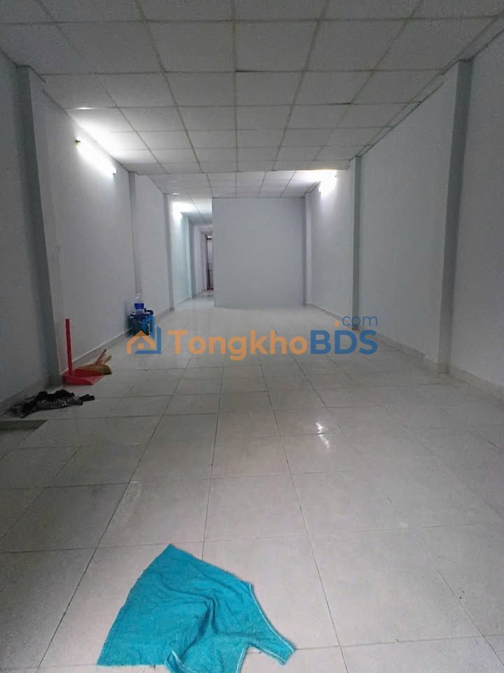 Nhà Nguyễn Suý Tân Phú 88m² 9 triệu - Sẵn sàng ở ngay