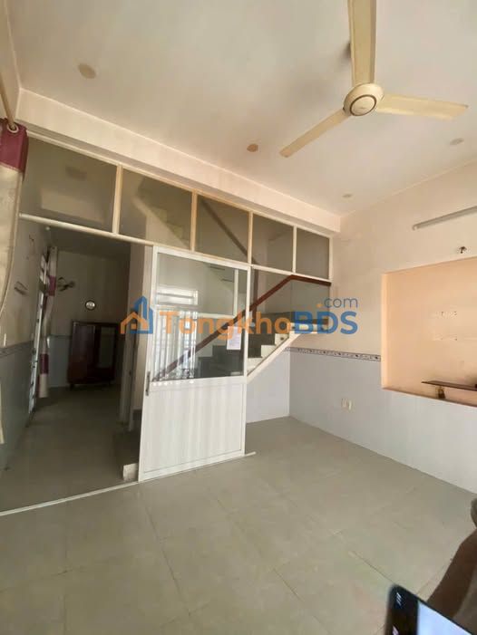 Nhà riêng Bình Chiểu 171m² 4.3 tỷ - Chính chủ bán