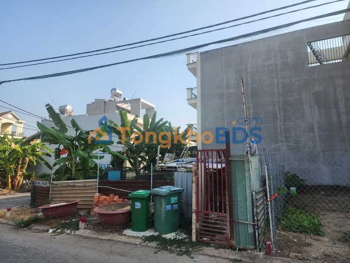 Đất nền Thủ Đức 60m² 4.6 tỷ - Sổ đỏ chính chủ