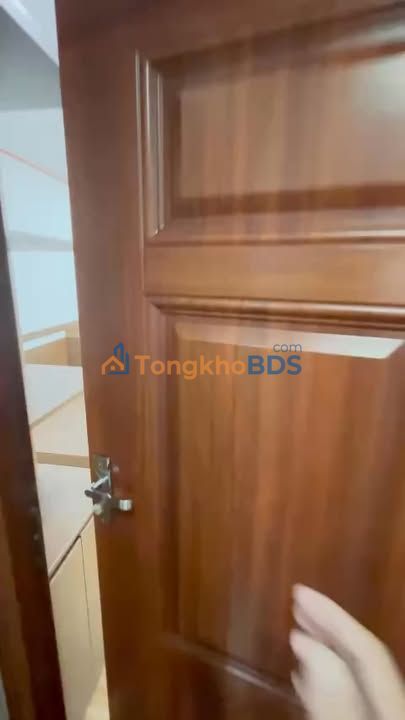 Cho thuê căn hộ 40m² Tứ Liên, Long Biên - 5 Triệu/tháng, Full Tiện Ích