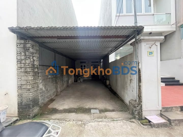 Bán Đất Quỳnh Lầm, Hòa Bình - 115m², Sổ Đỏ Full Thổ Cư, Gần Quảng Trường