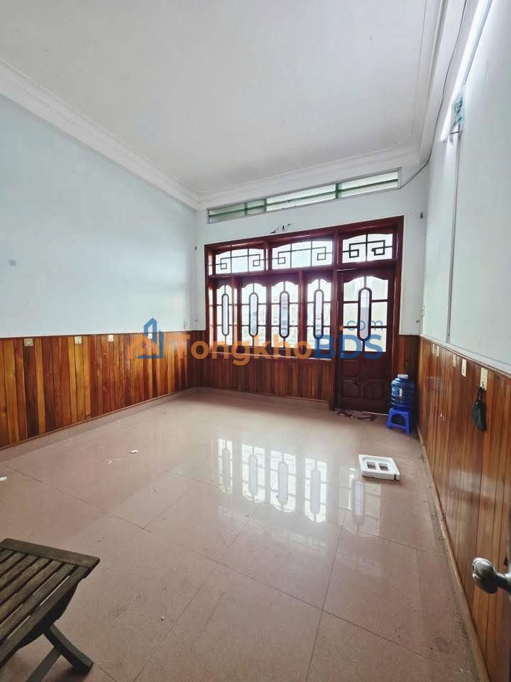 Cho thuê nhà mặt tiền 162m² trung tâm Quy Nhơn - Kinh doanh sầm uất