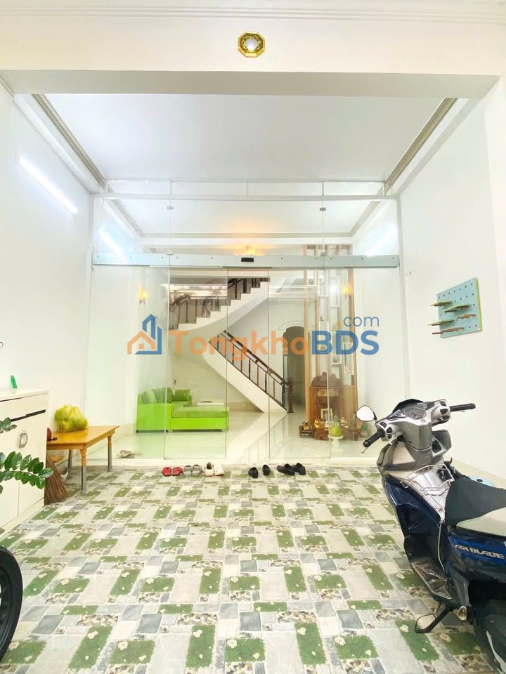 Nhà Mặt Tiền Ngô Gia Tự, BMT - Kinh Doanh Đỉnh Cao 81m²