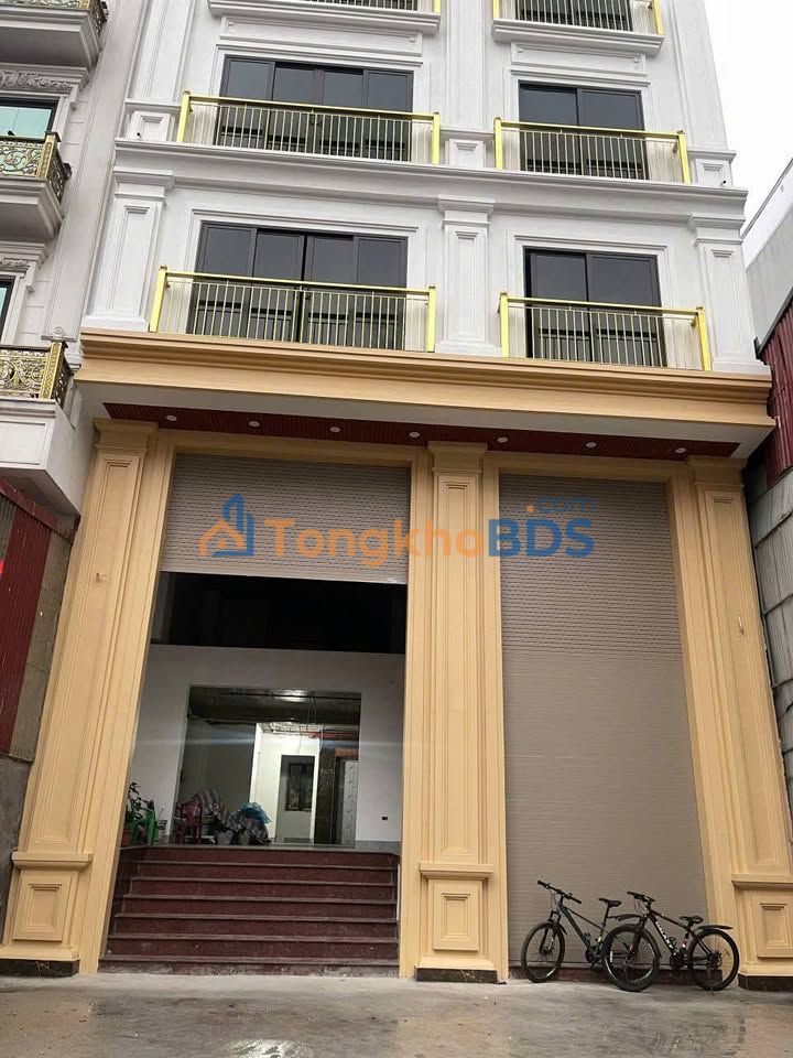 Cho thuê Shophouse Nguyễn Hoàng Tôn, Tây Hồ - 300m², 100 triệu, Kinh doanh đa ngành