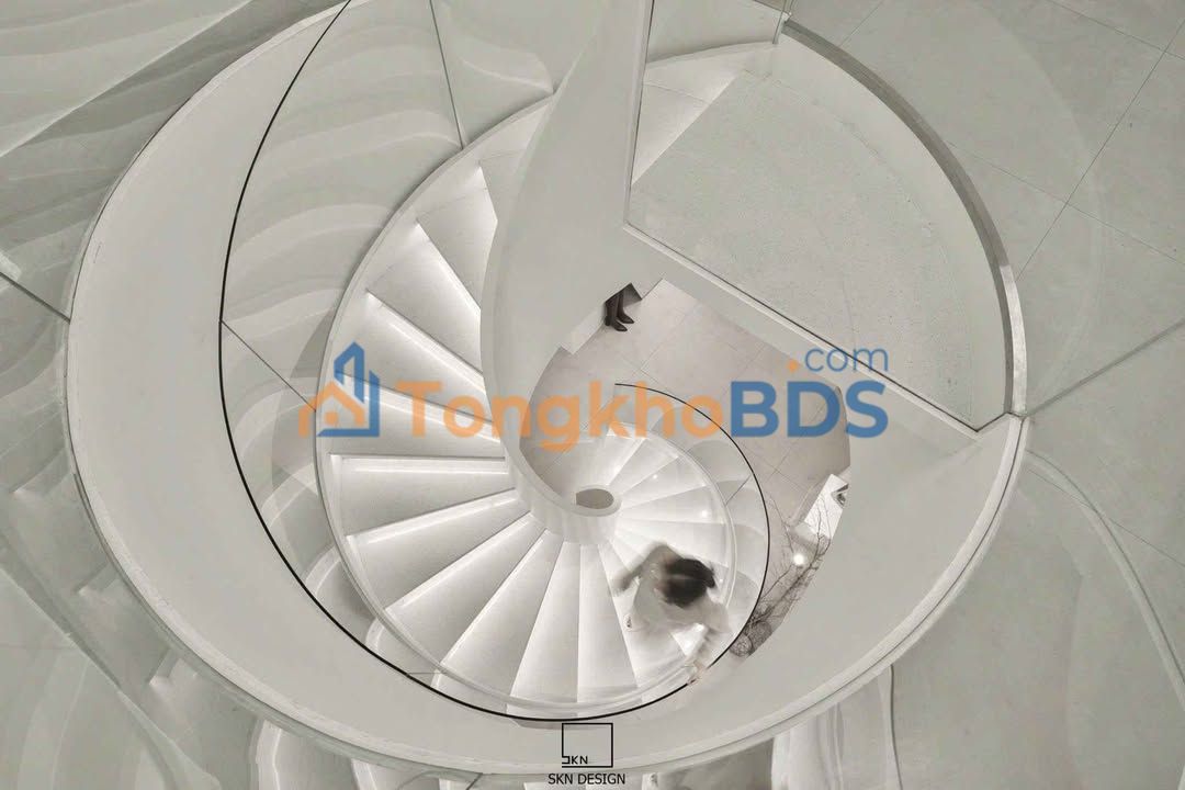 Mặt phố Hàng Cót, Hoàn Kiếm - Nhà 4 tầng 60m² kinh doanh, studio - Giá 630 triệu