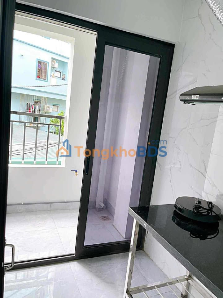 Phòng Trọ Cao Cấp Mỹ Đình 29m² - Full Nội Thất, Giá 4 Triệu