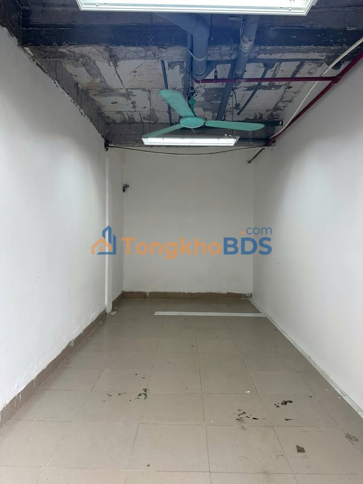 Cho thuê kiot kinh doanh Phường Đại Mỗ, Nam Từ Liêm - 18m² giá chỉ từ 3.5 triệu