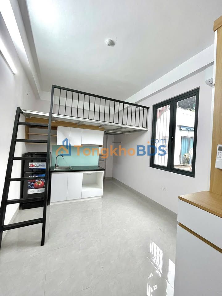 Cho thuê phòng trọ 22m² Ngõ 354 Trường Chinh, Đống Đa - Giá 3-3.5 triệu