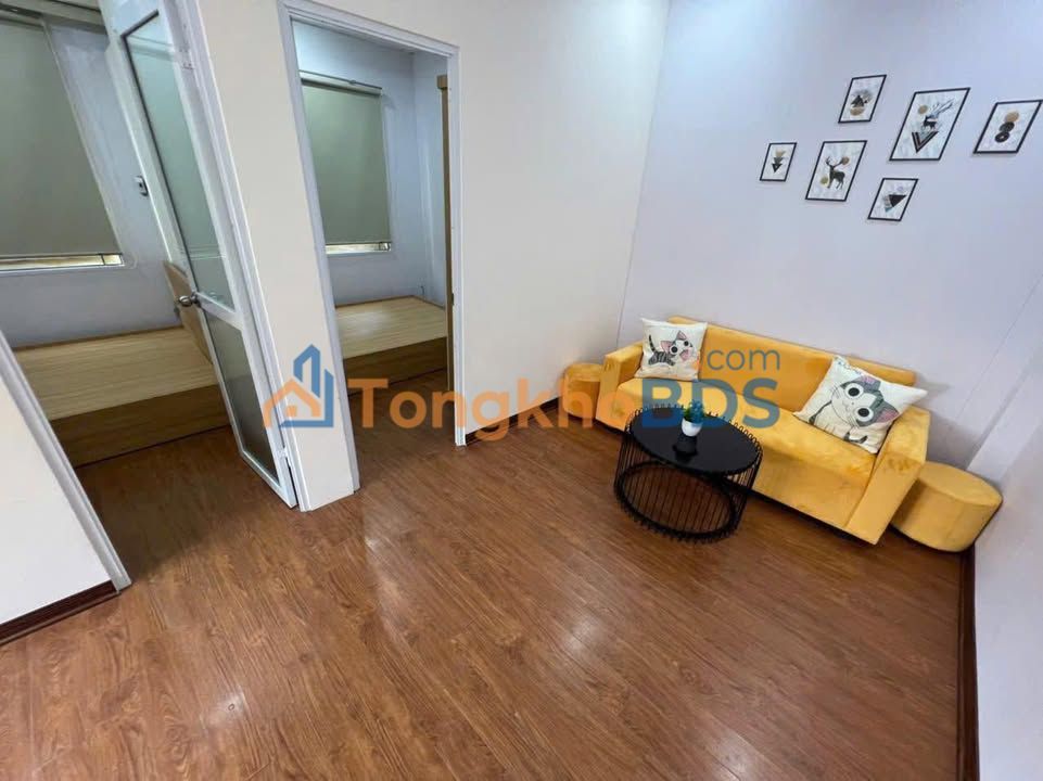 Cho thuê căn hộ 2N1K Ngõ 29 Khuất Duy Tiến, Thanh Xuân - 5.6 triệu