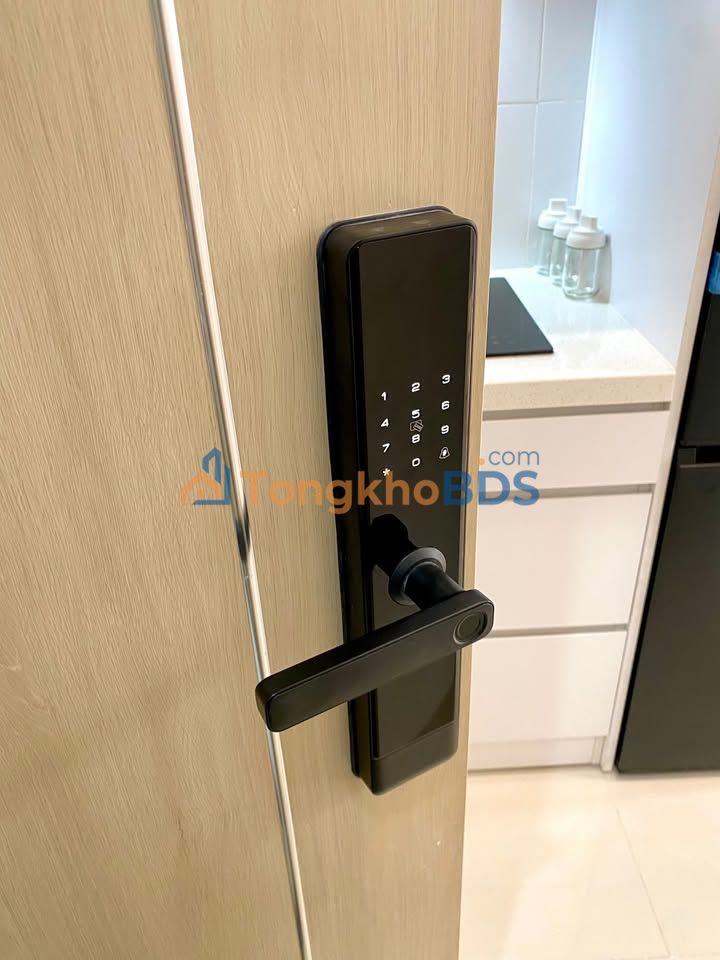 Căn Hộ 35m² Tân Triều, Hà Nội - Free Tiền Nhà Tháng 3, Giá 7.9 Triệu