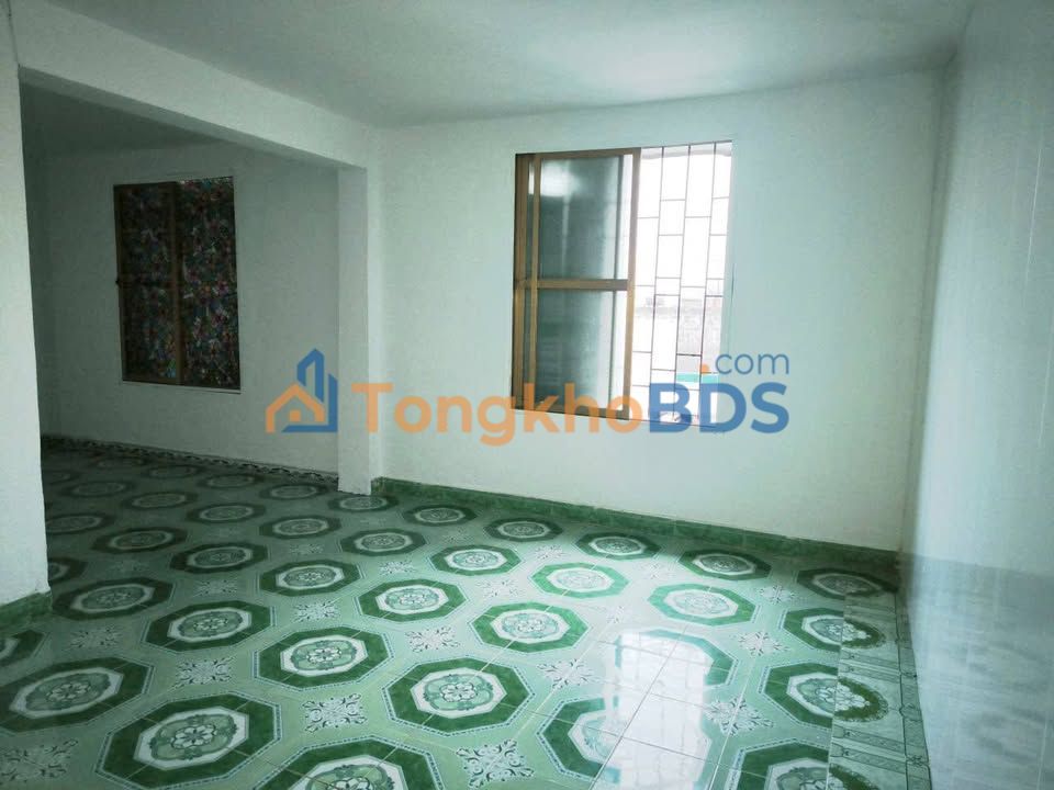 Nhà 52m² Trung Tâm Cẩm Phả - Sổ Đỏ Chính Chủ 420 Triệu