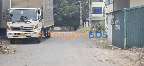 Đất Nền Đồng Tâm 111.8m² - Sổ Đỏ Sẵn, Giá Tốt Đầu Tư