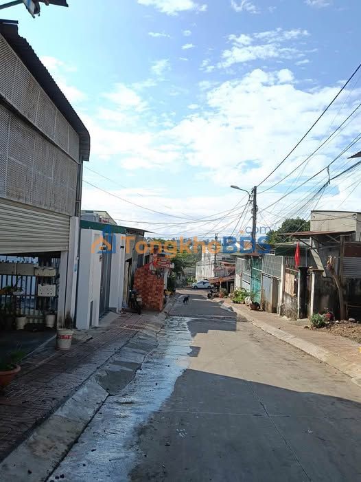 Nhà riêng Ea Tam Buôn Ma Thuột 133m² 3.68 tỷ - Chính chủ bán