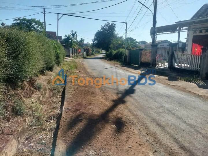 Đất nền K5 Khánh Xuân 420m² 1.275 tỷ - Thổ cư 100%