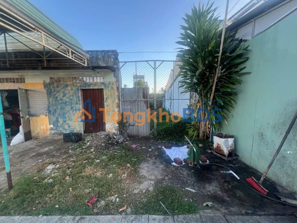 Đất Vàng Kon Tum - Mặt Tiền Bà Triệu 173m² - Sổ Đỏ Vuông Vắn