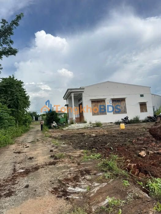 Đất nền Ea Tam 145m² 600-699 triệu - Sổ đỏ chính chủ