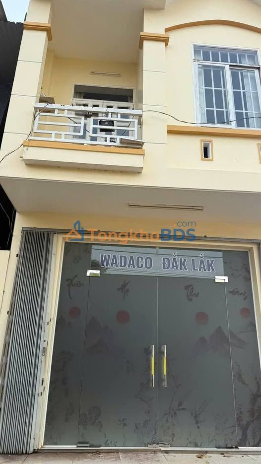 Cho thuê nhà mặt tiền Phạm Ngũ Lão, BMT - 150m², 7 triệu